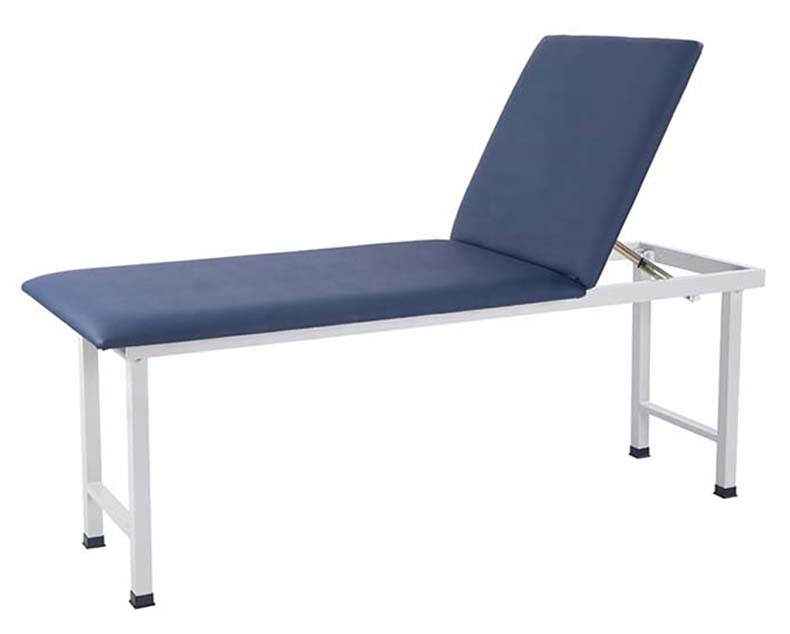 hospital examination bed