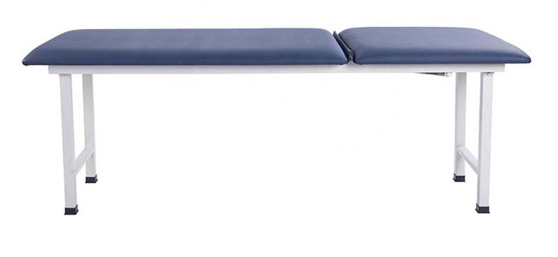patient check up bed