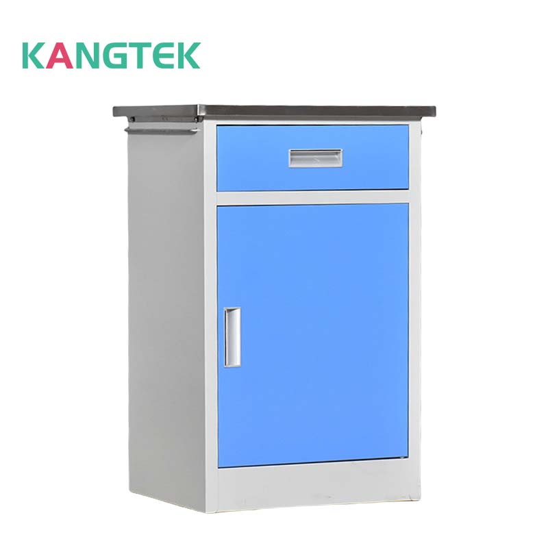 Lær om Kangtek's hospitals sengebord: Det perfekte valg til at forbedre oplevelsen for patienter og medicinsk personale