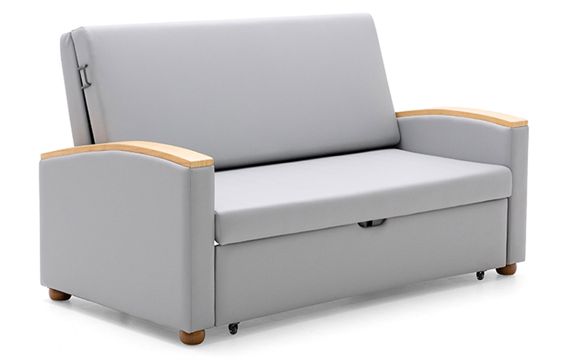 Hospital sofa bed