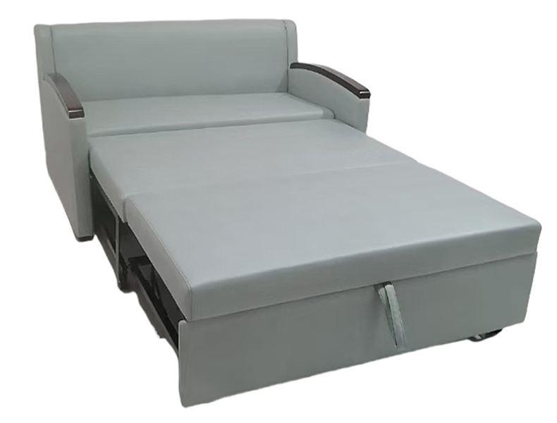 hospital pull out couch