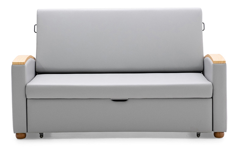Hospital sofa bed