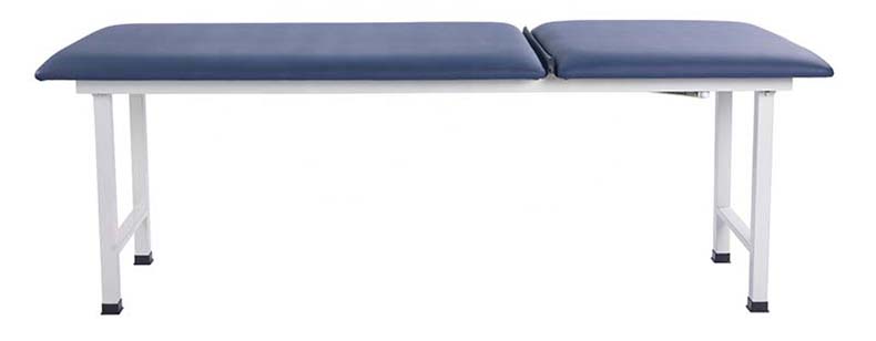 patient check up bed