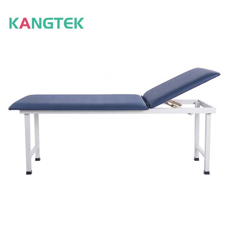 Forstå betydningen af ​​Kangtek Hospitals undersøgelsesseng: En nøglekomponent i den medicinske industri