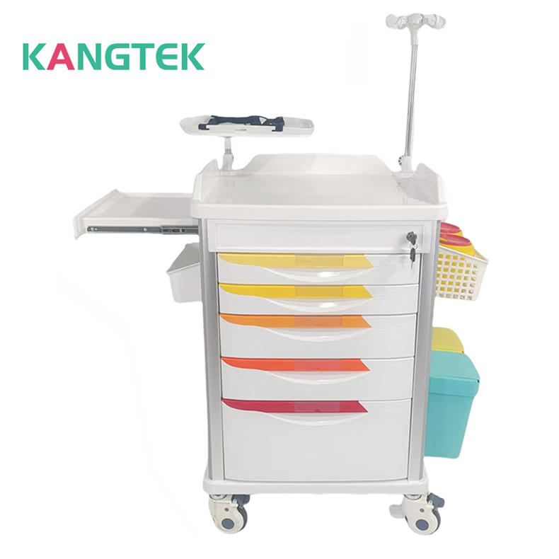 emergency cart