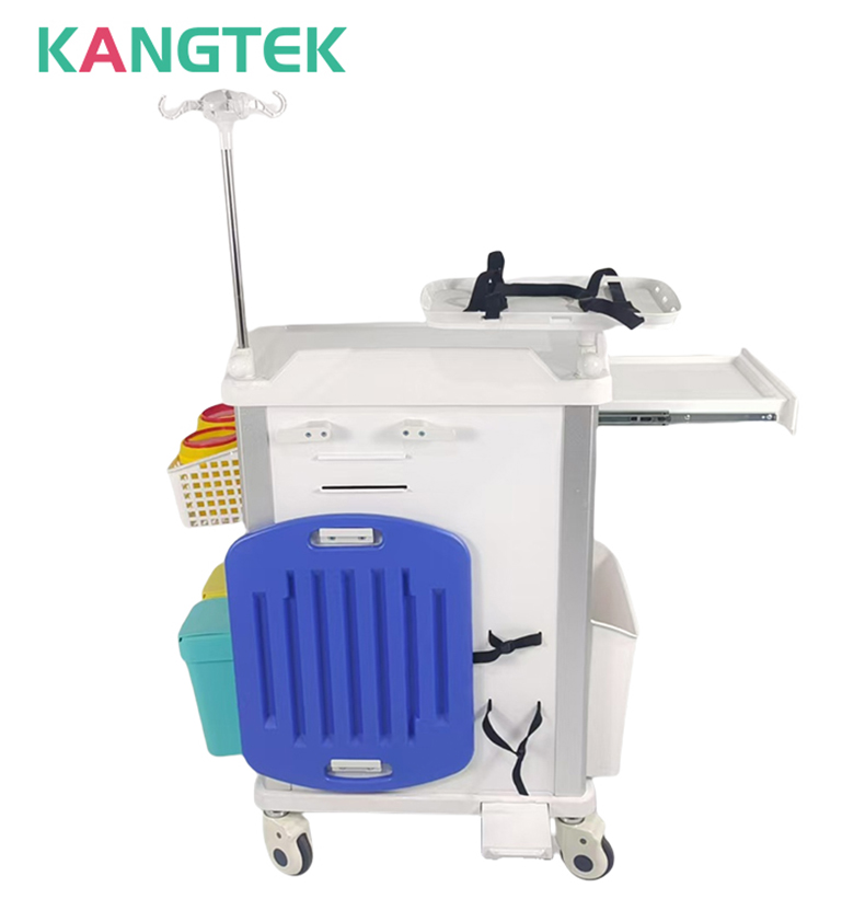emergency cart