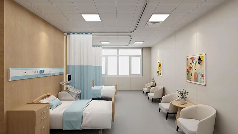 Medical furniture