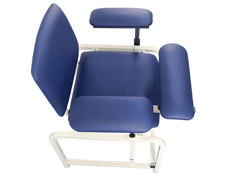 hospital blood collection chair