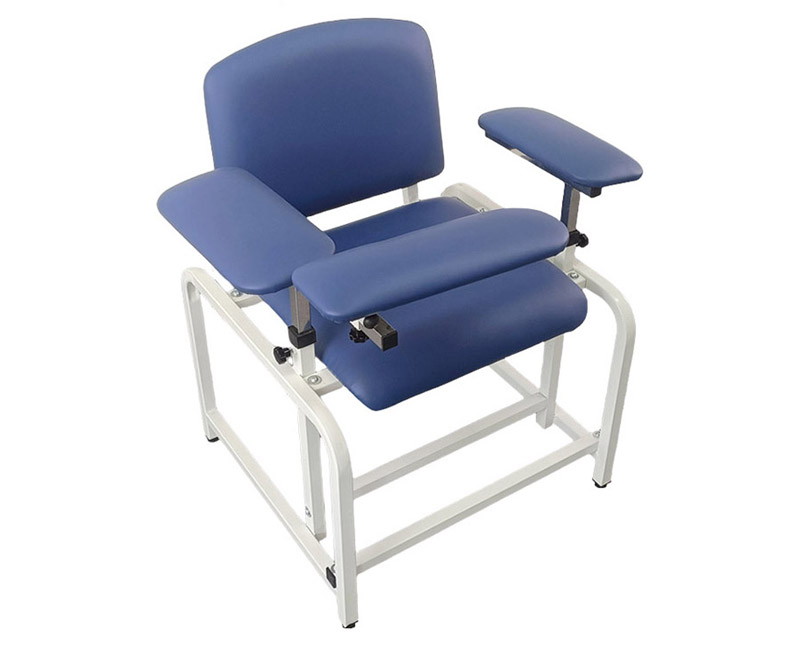 hospital blood collection chair