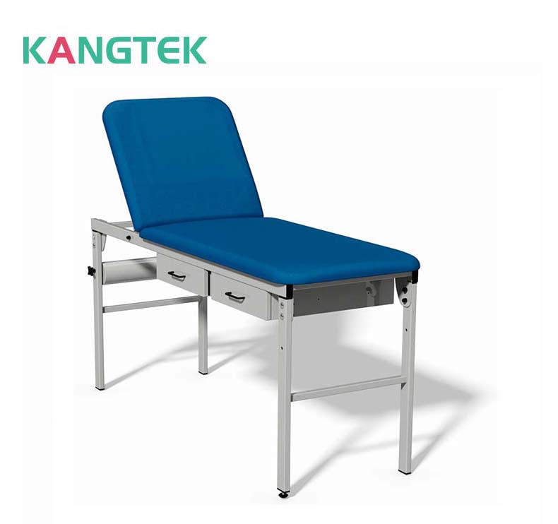 examination bed for clinic