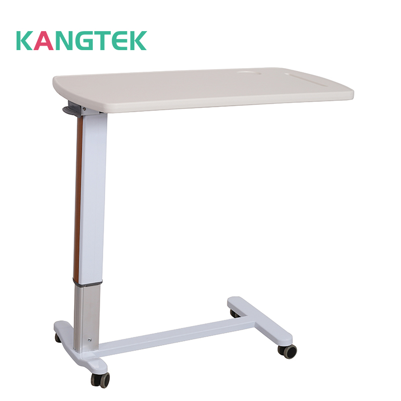 KANGTEK-mærket hospitalssenge-sidebord og rumdesign: Forbedring af patientoplevelsen og hospitalets effektivitet