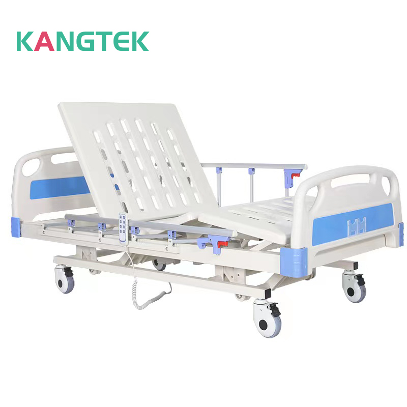 Sikkerheden ved KANGTEK-hospitalssenge: Det er relateret til hver patients rekonvalescensproces