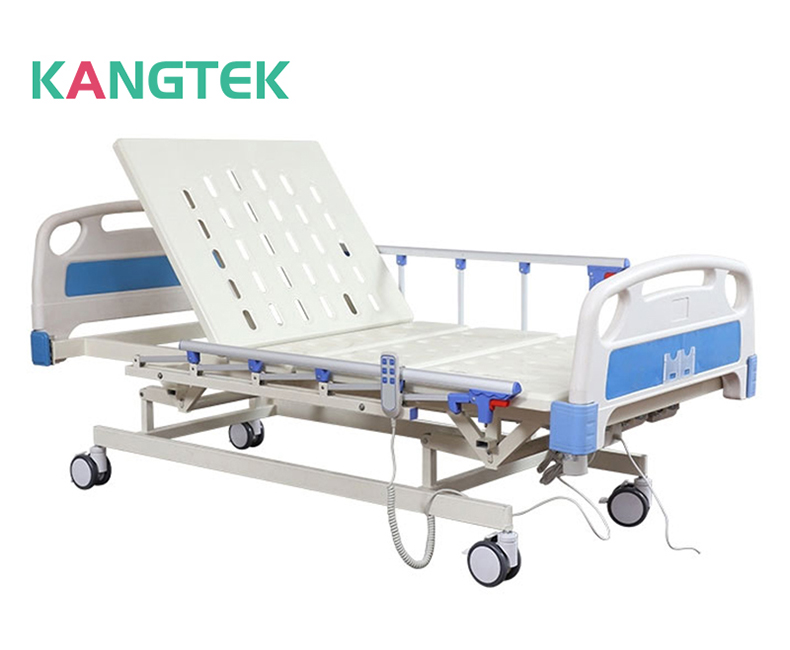 Hospital medical beds