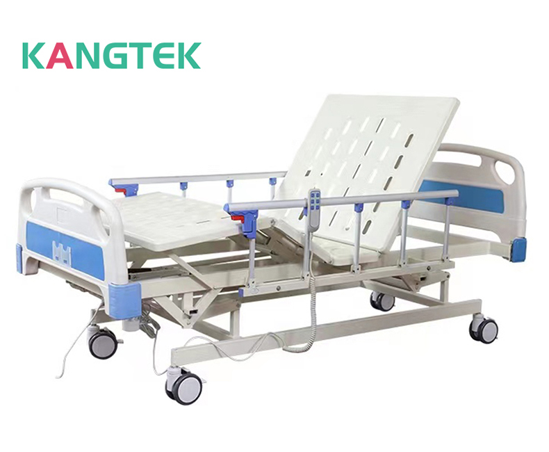 Hospital medical beds
