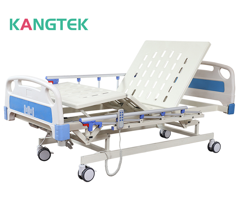 adjustable hospital bed