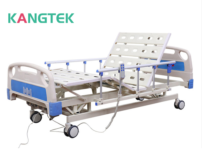 Hospital medical beds