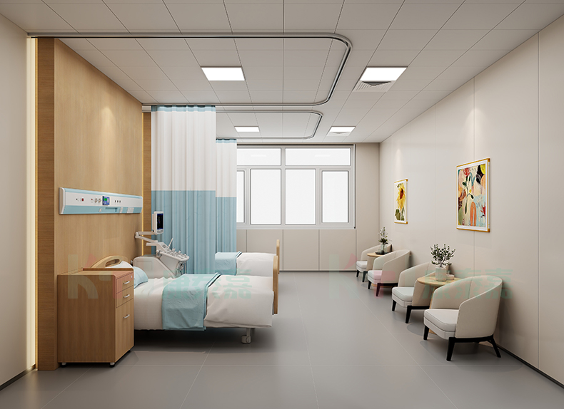 hospital furniture