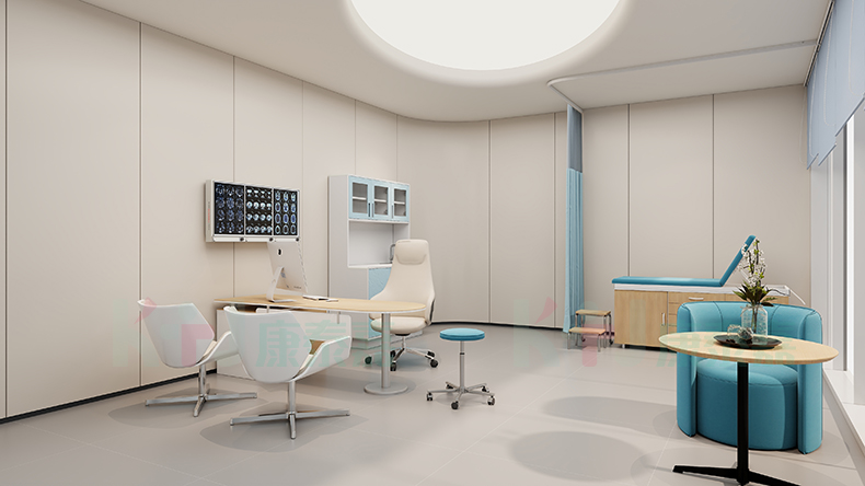 hospital furniture