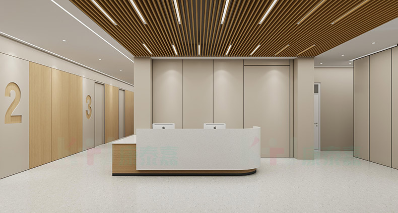 hospital furniture