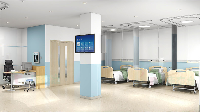 hospital furniture