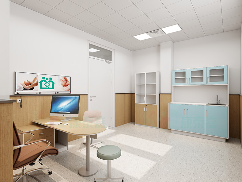medical furniture