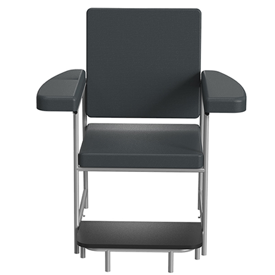 blood collection chair