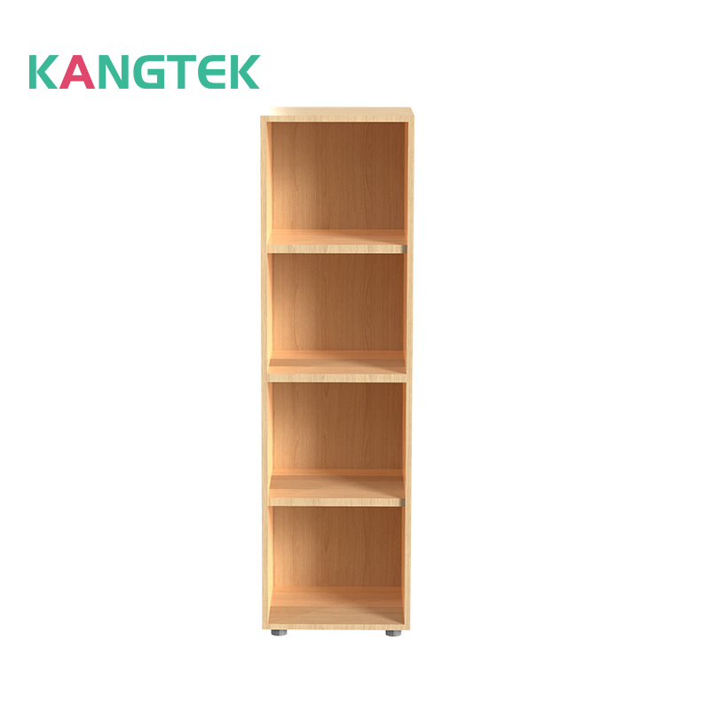 Image showcasing Supply Modern Wooden Storage Units Cabinets Wholesale Factory - Kangtek ...