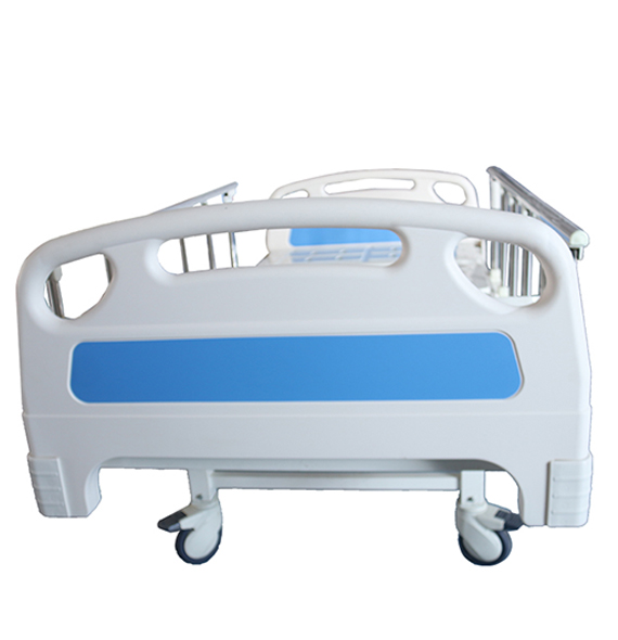 manual medical bed