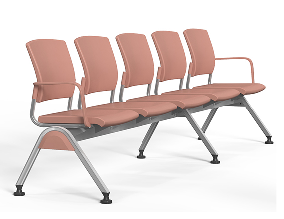 hospital waiting chair