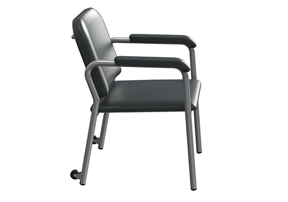 medical waiting room chairs