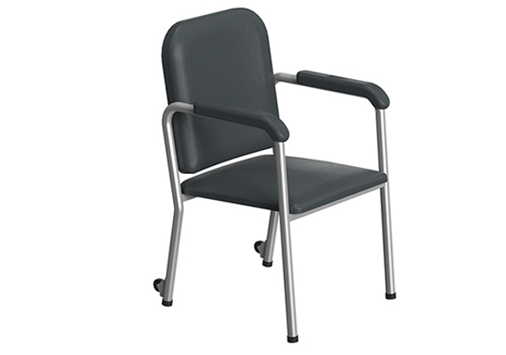 modern waiting room chairs