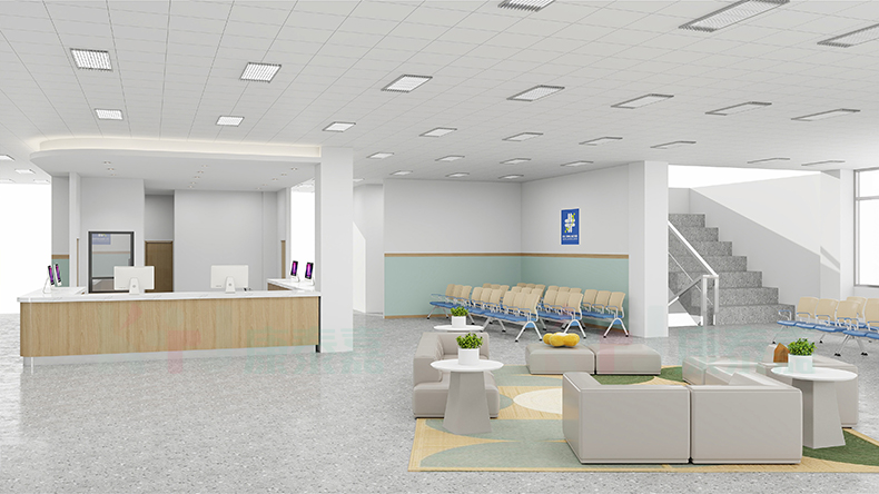 medical furniture