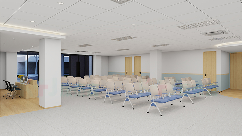 hospital furniture