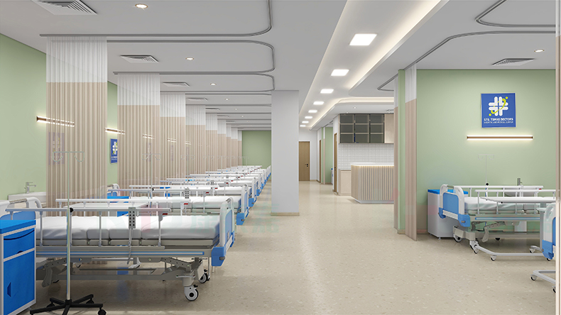 medical furniture