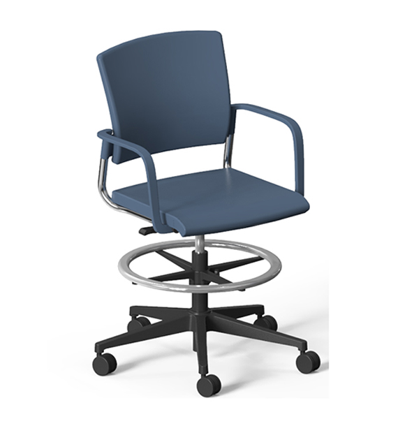 Hospital Chair