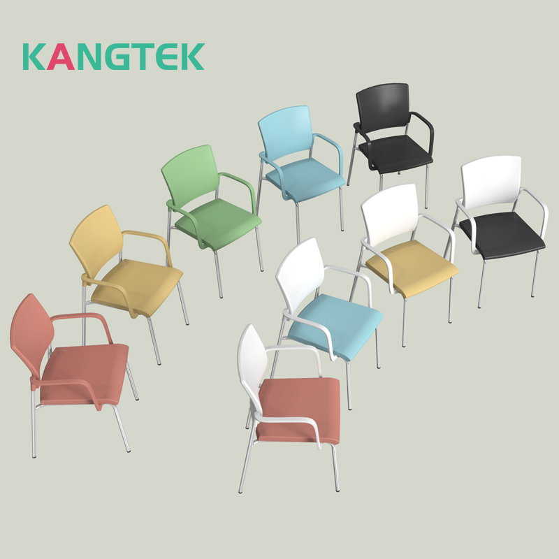 KANGTEK Ventestol: Den perfekte kombination af komfort og funktionalitet