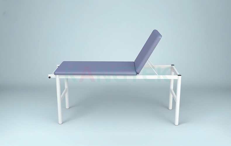 examination bed for clinic