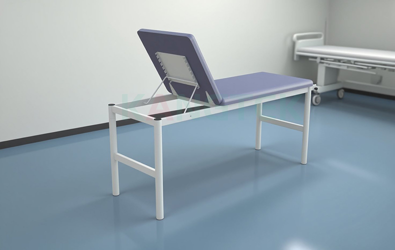 medical examination bed