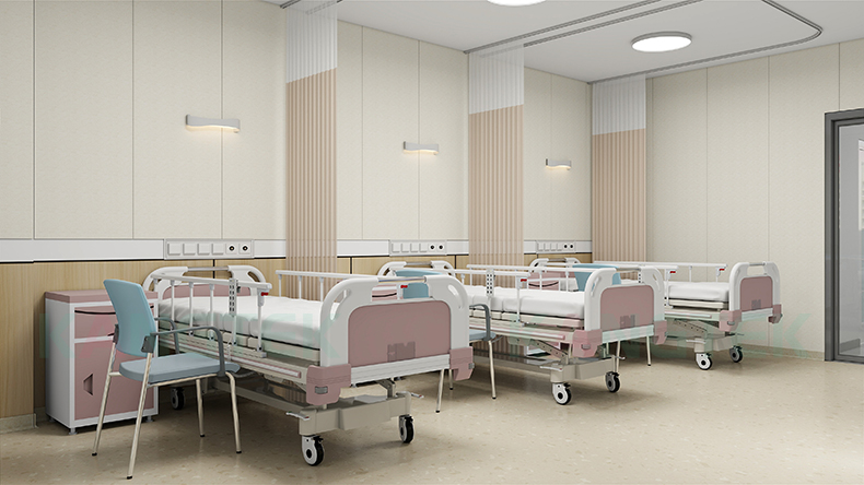 hospital furniture