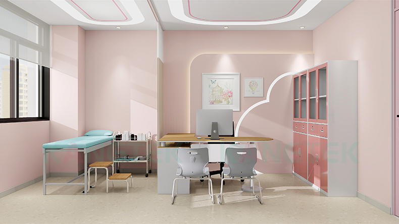 hospital furniture