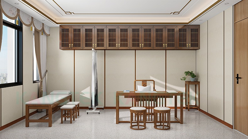 hospital furniture