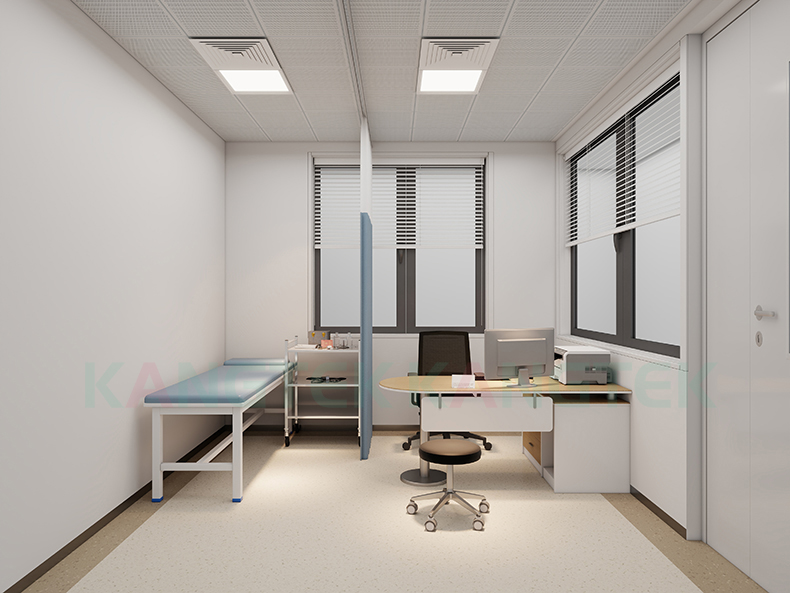 Medical furniture