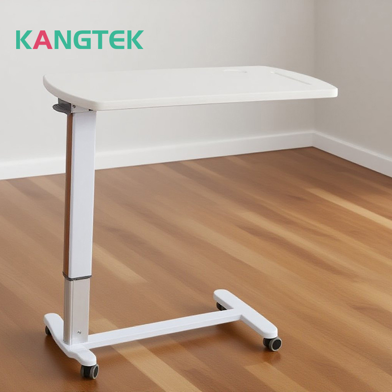 Sidebord til hospitalsseng: KANGTEK-mærket bringer bekvemmelighed og komfort til patienter