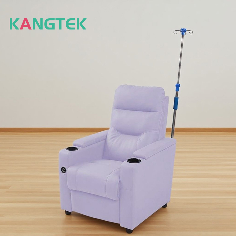 KANGTEK IV-infusionsterapistole: Det perfekte valg til at forbedre patientkomforten og behandlingsoplevelsen KANGTEK IV-infusionsterapistole: Det perfekte valg til at forbedre patientkomforten og behandlingsoplevelsen