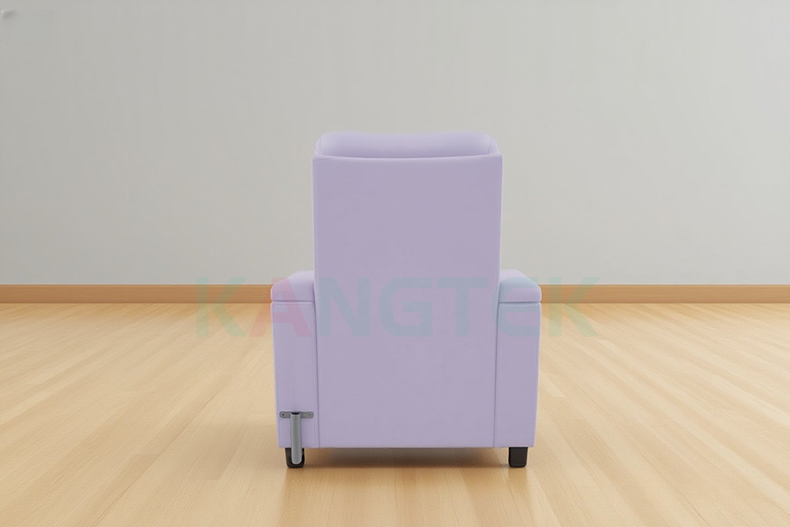 medical infusion chair
