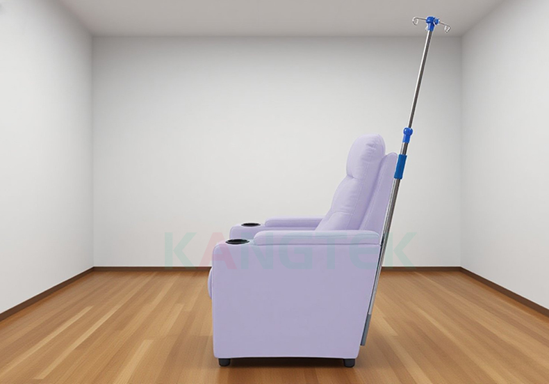 medical infusion chair