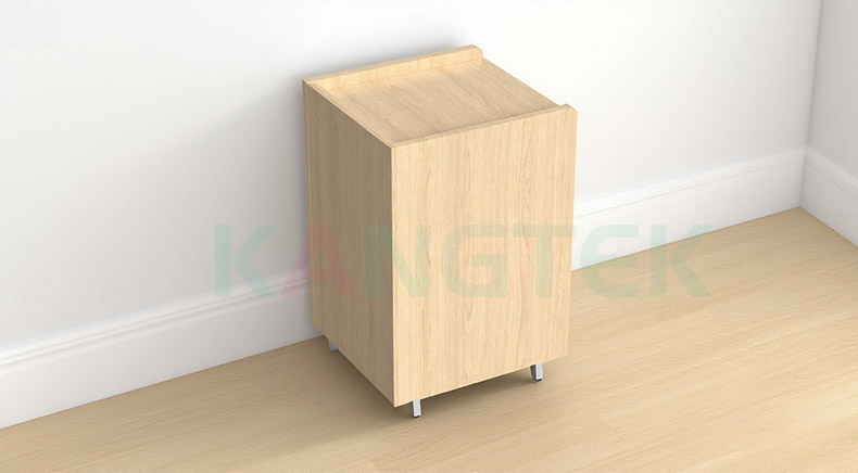hospital bedside table
