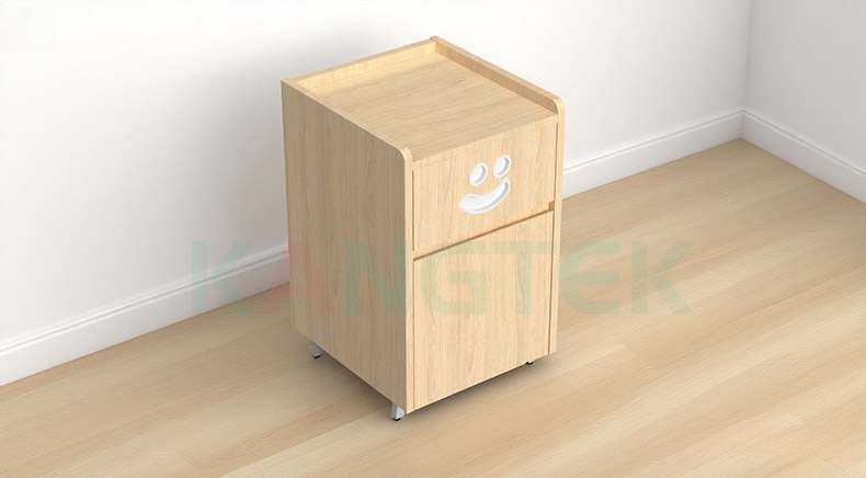 medical bedside table