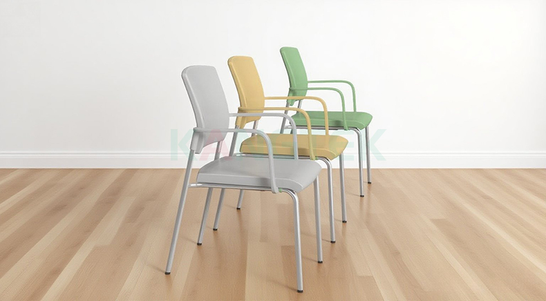 hospital waiting room chairs