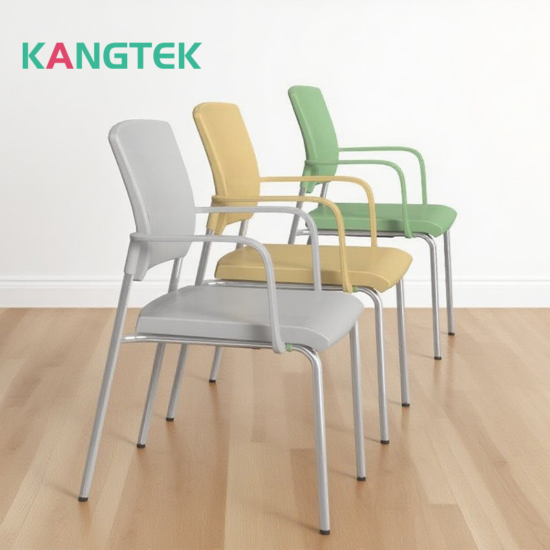 KANGTEK Hospitals ventestol: Tilføj point for komfort og pleje